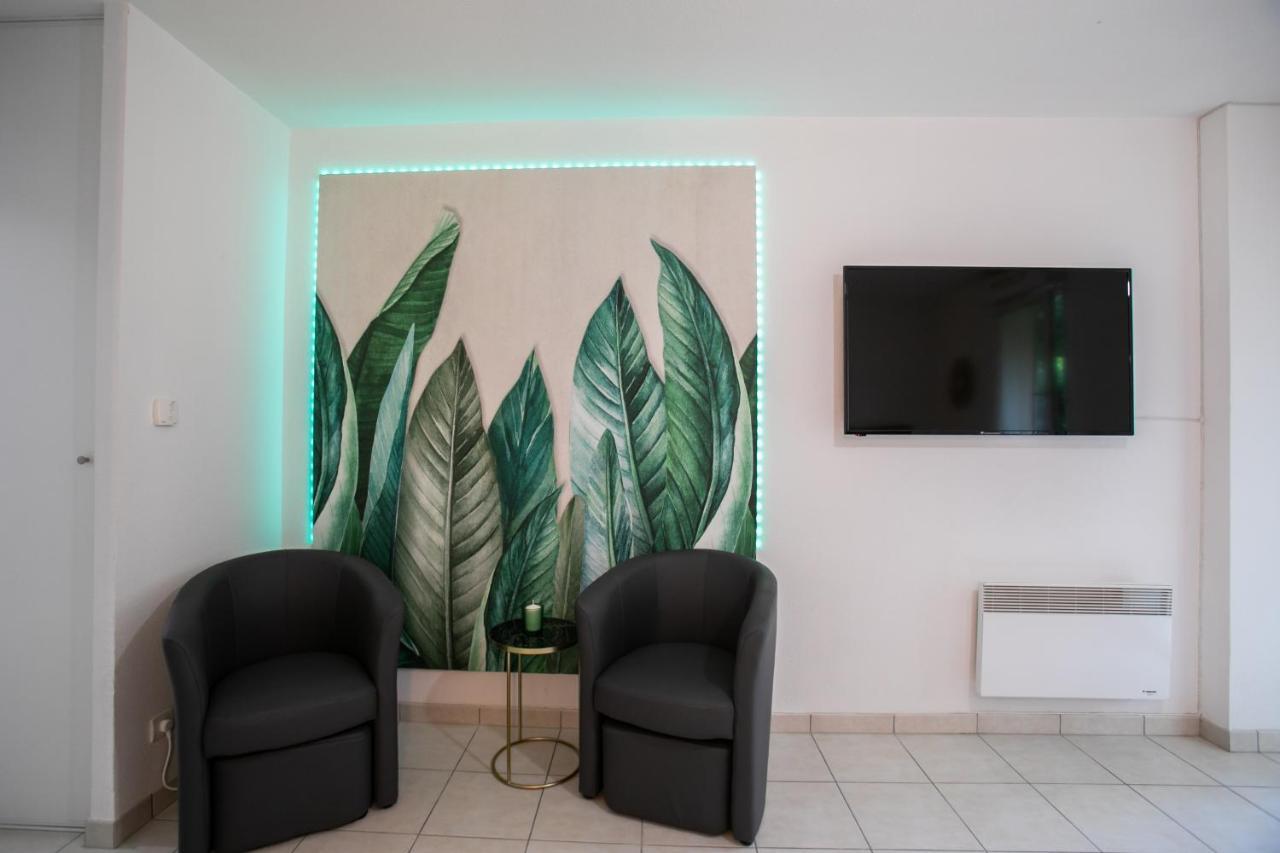 Le Cocon D'Angela - Perigueux - Parking Prive Apartment Exterior foto