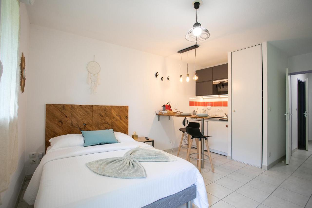Le Cocon D'Angela - Perigueux - Parking Prive Apartment Exterior foto